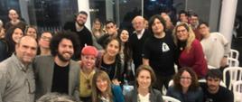 Po Argentynie i Urugwaju, projekt La Ruta de las Bobes (Szlakiem Babć) dotarł do Paragwaju. 