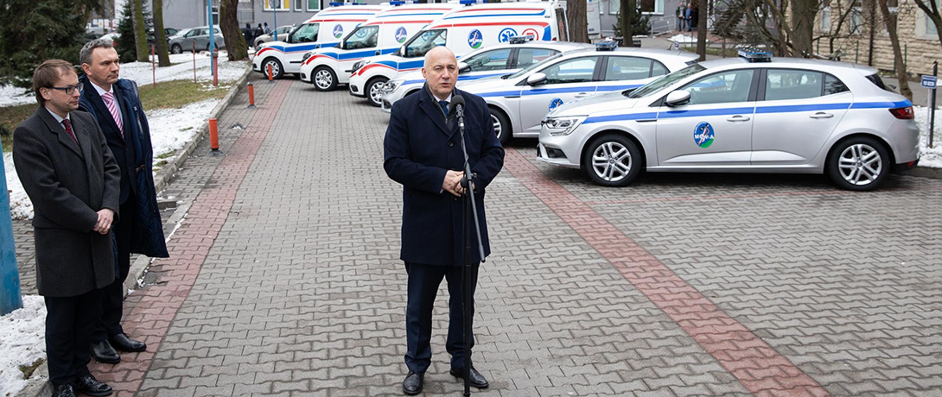 Przekazanie_karetek