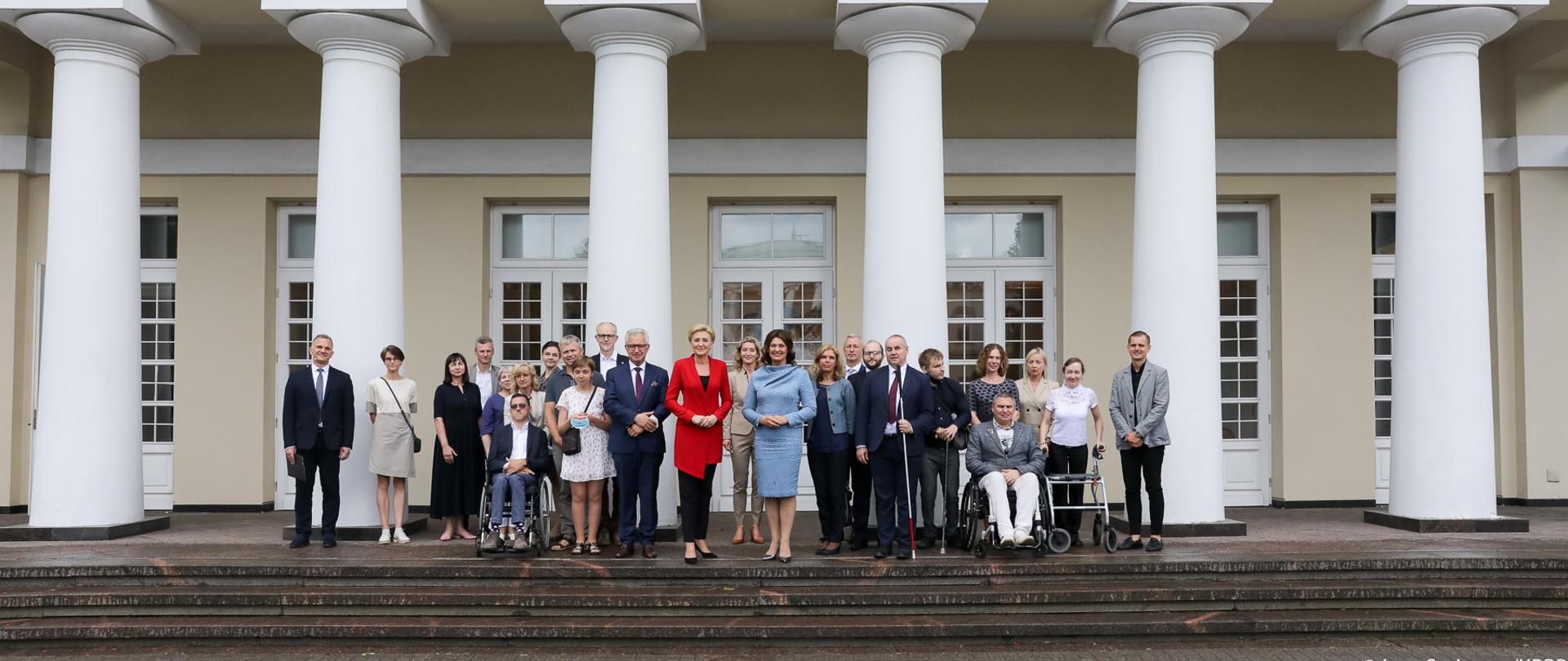 Dostępność do informacji niezbywalnym prawem