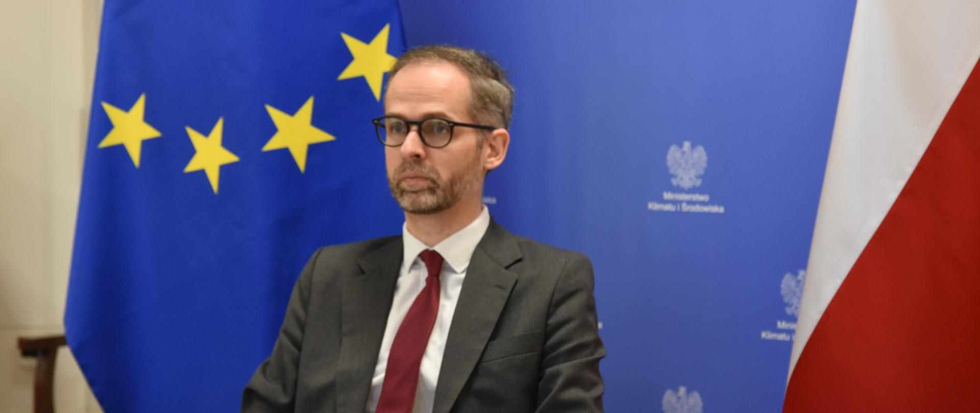MAGC podczas ENVI