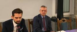 Podsumowanie konsultacji RODO – konferencja w sejmie