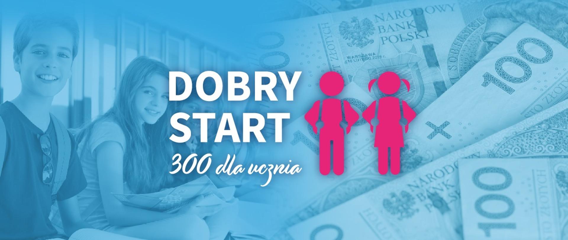„Dobry start”. Do rodzin trafiło już ponad miliard złotych