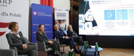 Wsparcie z funduszy europejskich i KPO dla zachodniopomorskich przedsiębiorców