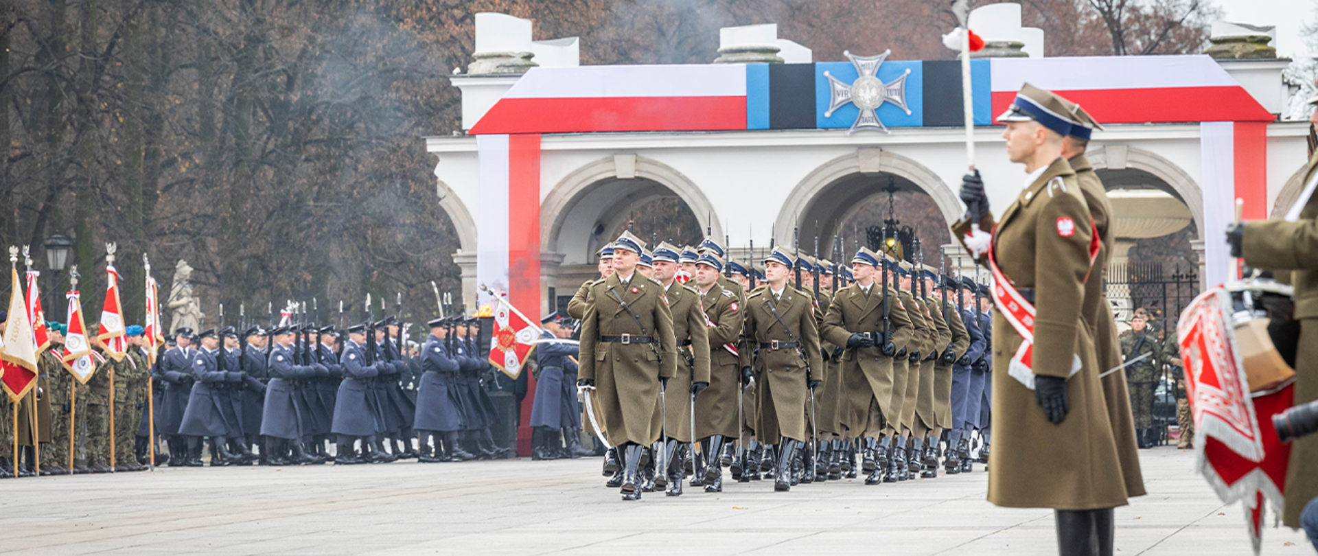 Narodowe Święto Niepodległości