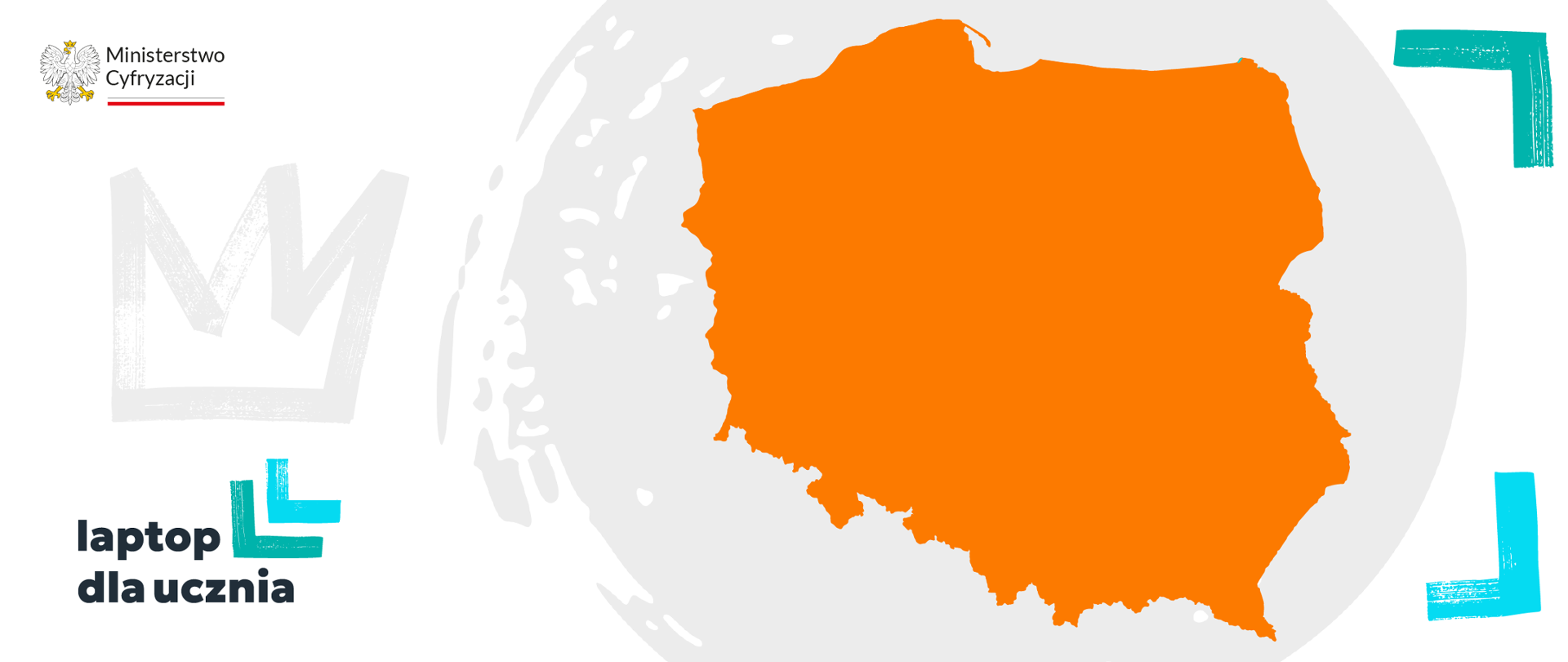 Laptop dla ucznia - 49 regionów ma zakończone postępowanie przetargowe