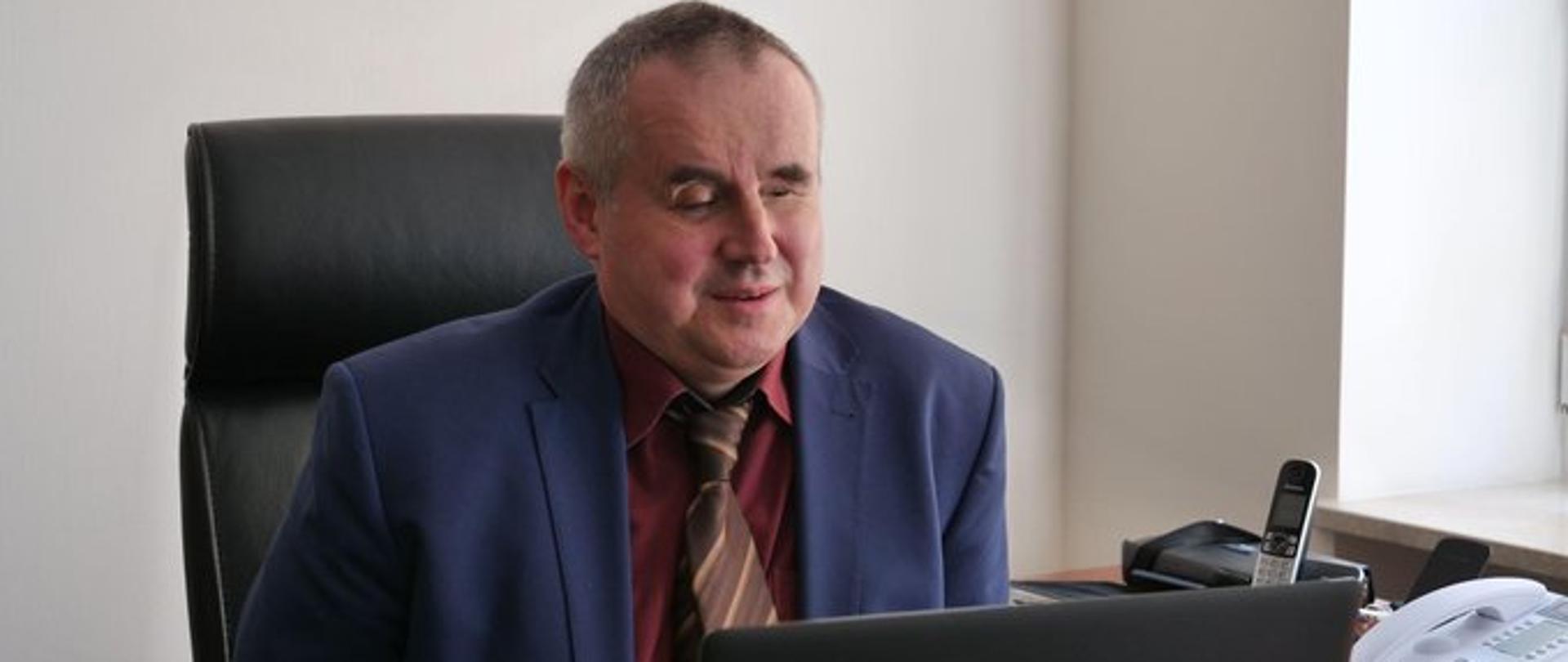 Wymiana doświadczeń z organizacjami działającymi na rzecz osób z autyzmem