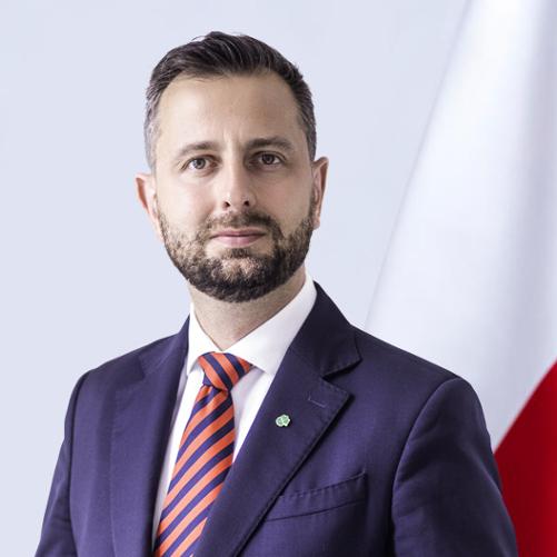 Wiceprezesa Rady Ministrów i Ministra Obrony Narodowej