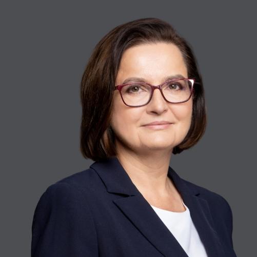 Anita Sowińska
