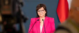 Konferencja prasowa dot. pakietu farmaceutycznego