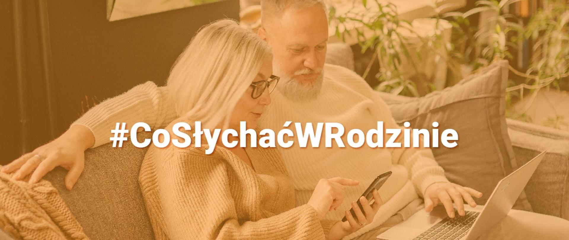 Co słychać w rodzinie
