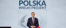 Tegoroczny XIII Kongres Polska Wielki Projekt zajął się pojęciem suwerenności
