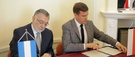 grafika aktualności Ministerstwa Sportu i Turystyki