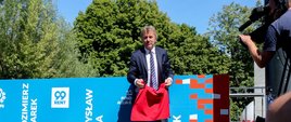 Aleja Gwiazd Piłki Nożnej na PGE Narodowym