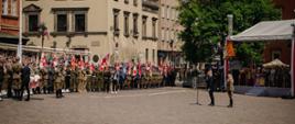 3 maja _Plac Zamkowy 