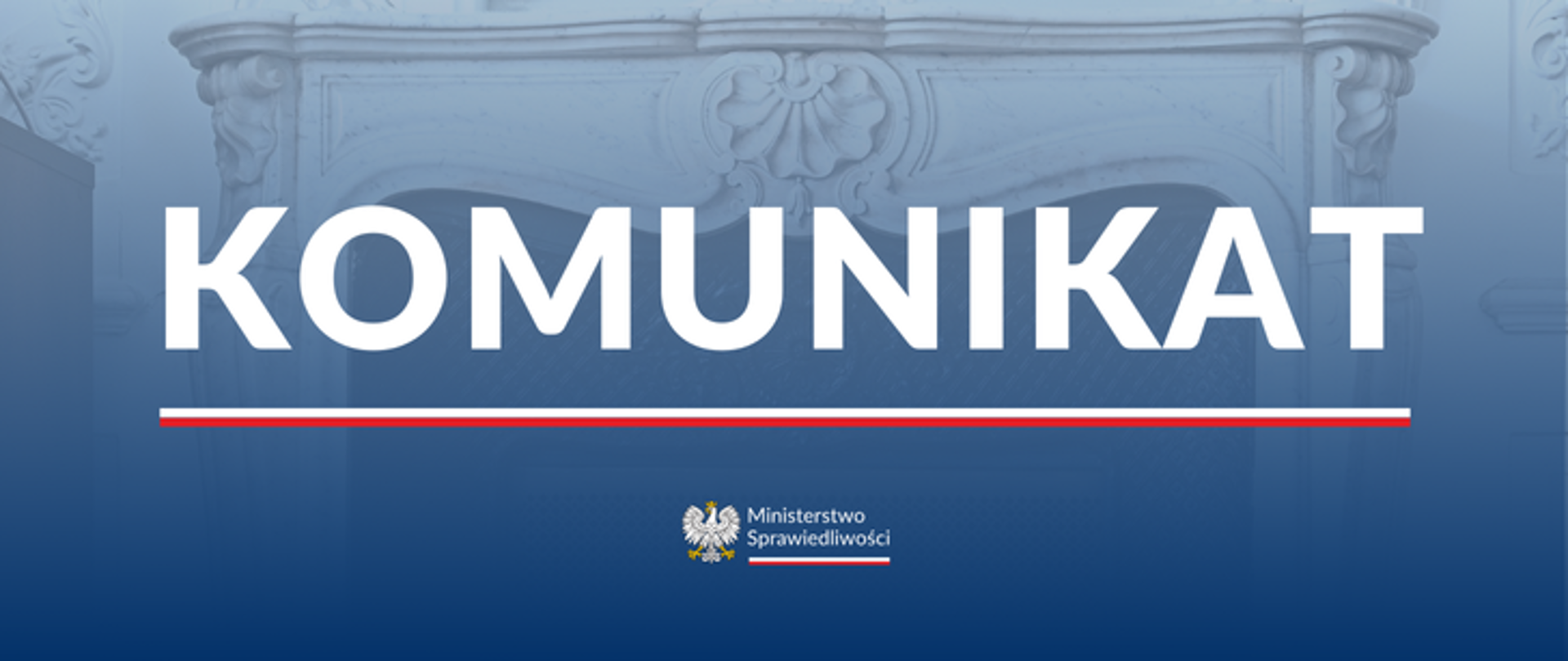 komunikat