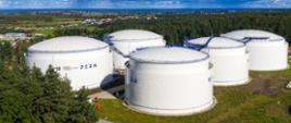 Ważna inwestycja PERN w bezpieczeństwo energetyczne