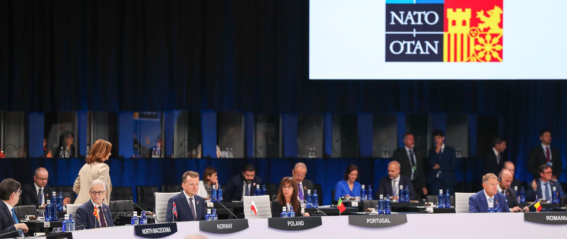 nato2022 szczyt