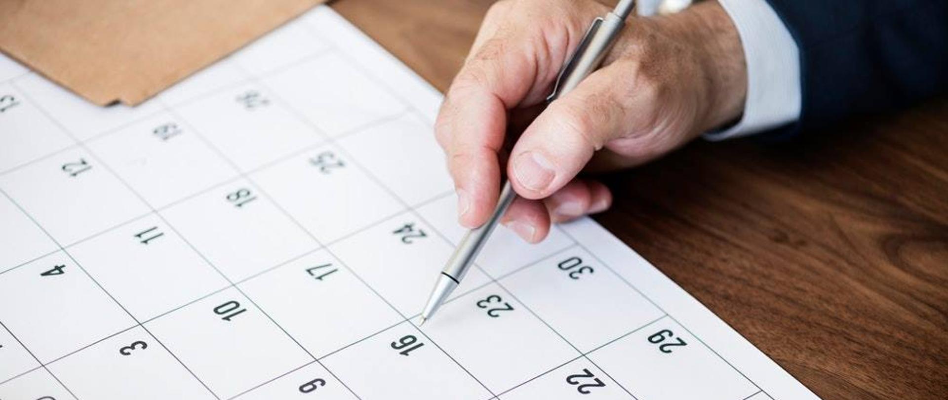 kalendar