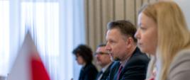 Spotkania z Estonią i Finlandią