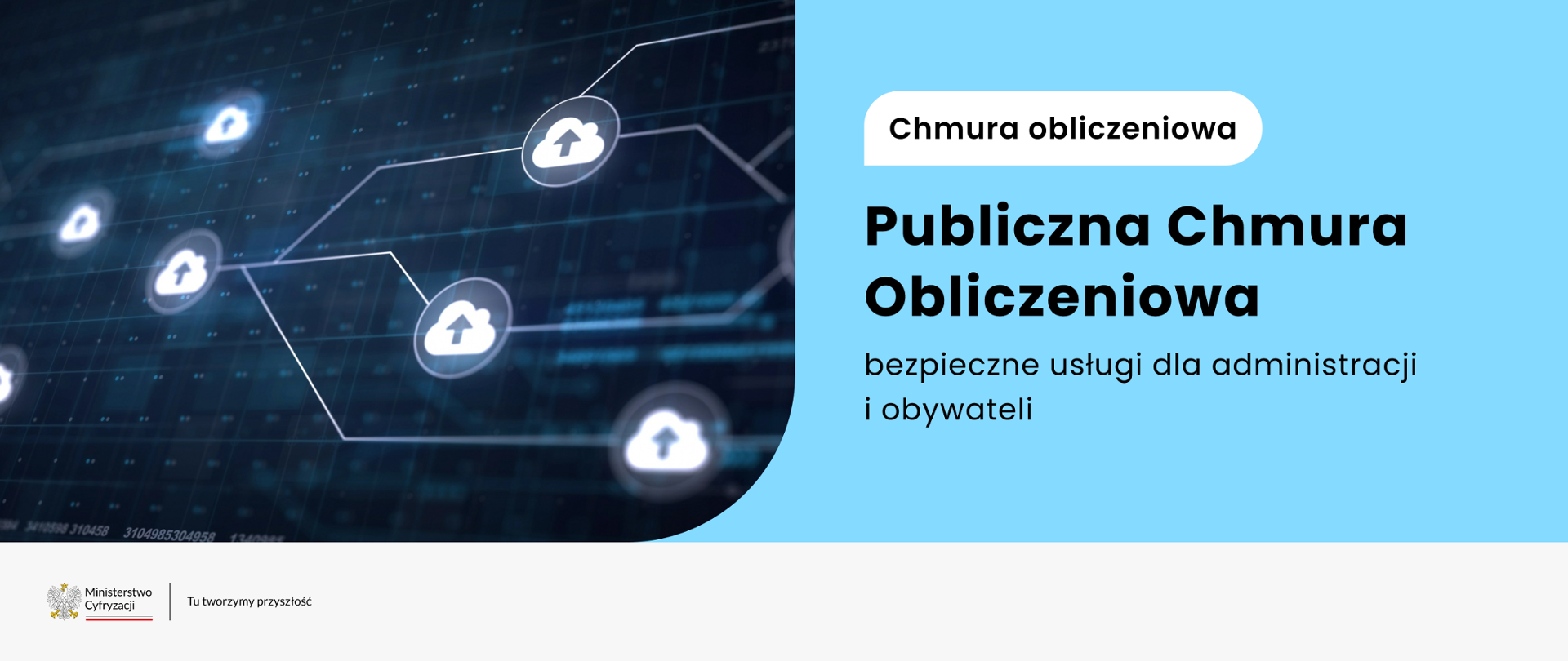 Publiczna Chmura Obliczeniowa