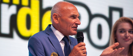 Prezentacja 75. Tour de Pologne
