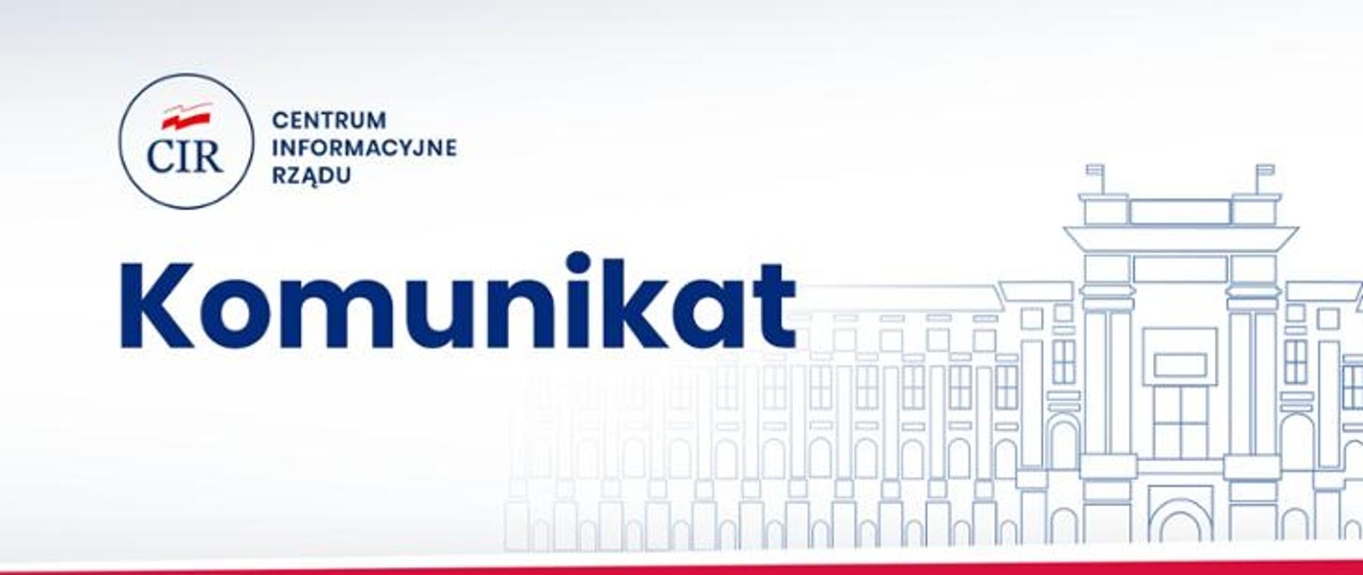 Komunikat