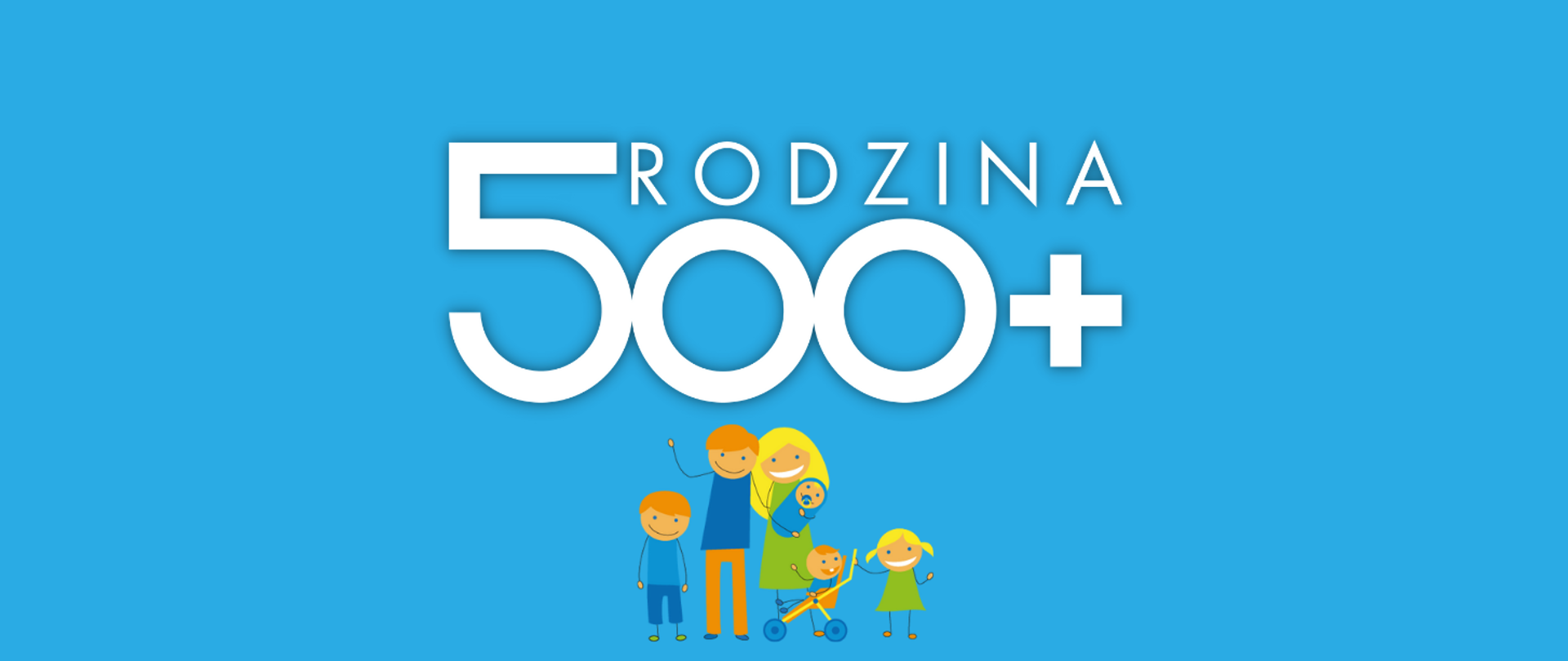 Rodzina 500+