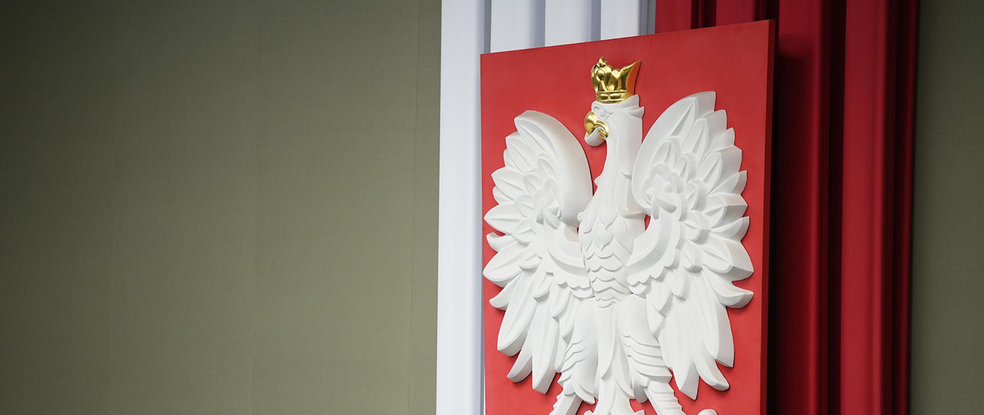 Parlament zakończył prace nad ustawami o rynku pracy i zatrudnianiu cudzoziemców
