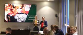 Warsztaty dla uczestników programu Greenevo