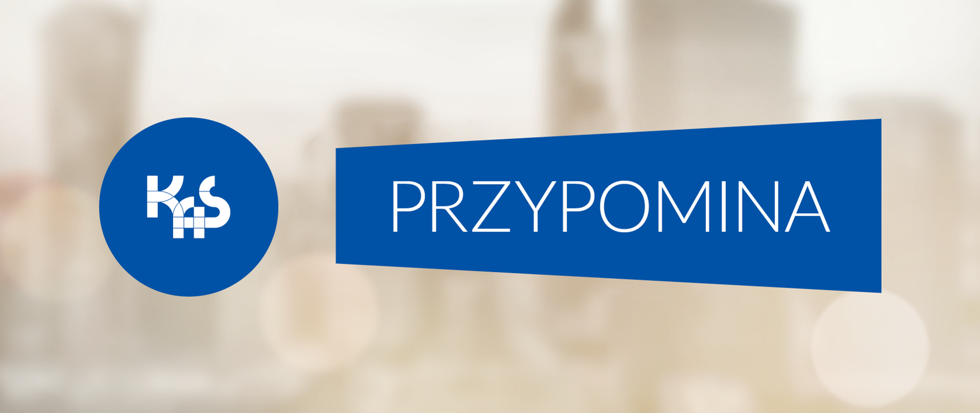 KAS przypomina
