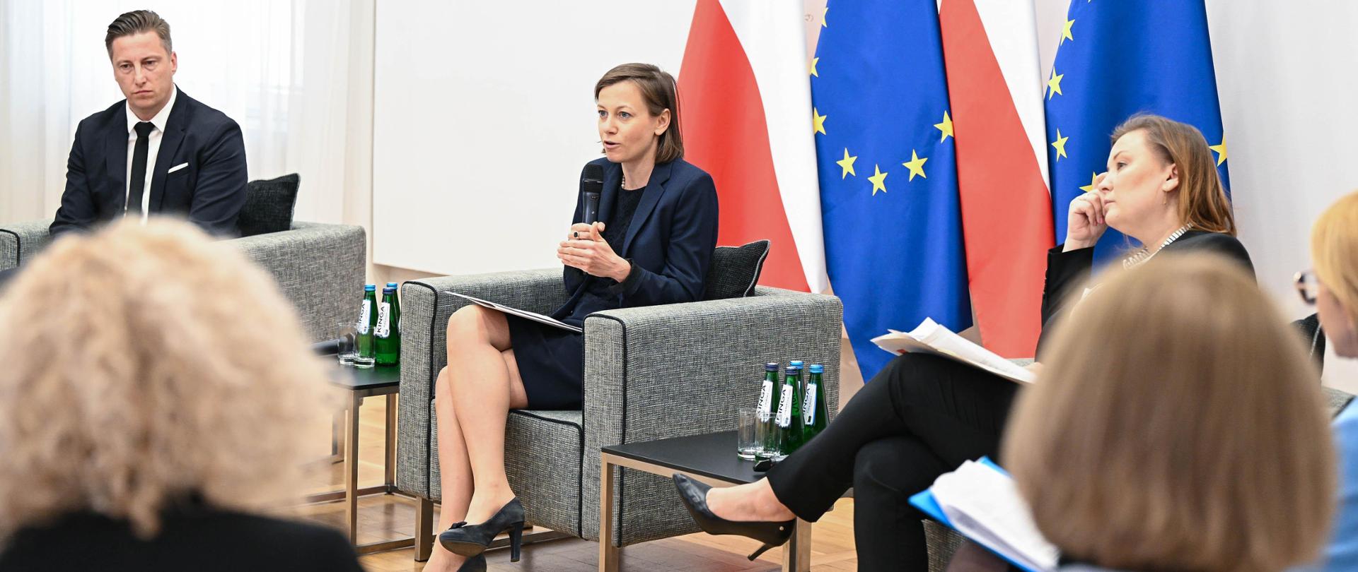 Debata „Ustawa Kamilka – co dalej”?
