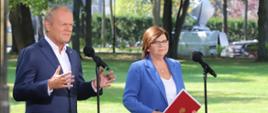 Konferencja dot. wytycznych ws. obowiązujących przepisów prawnych dotyczących dostępu do procedury przerwania ciąży 2