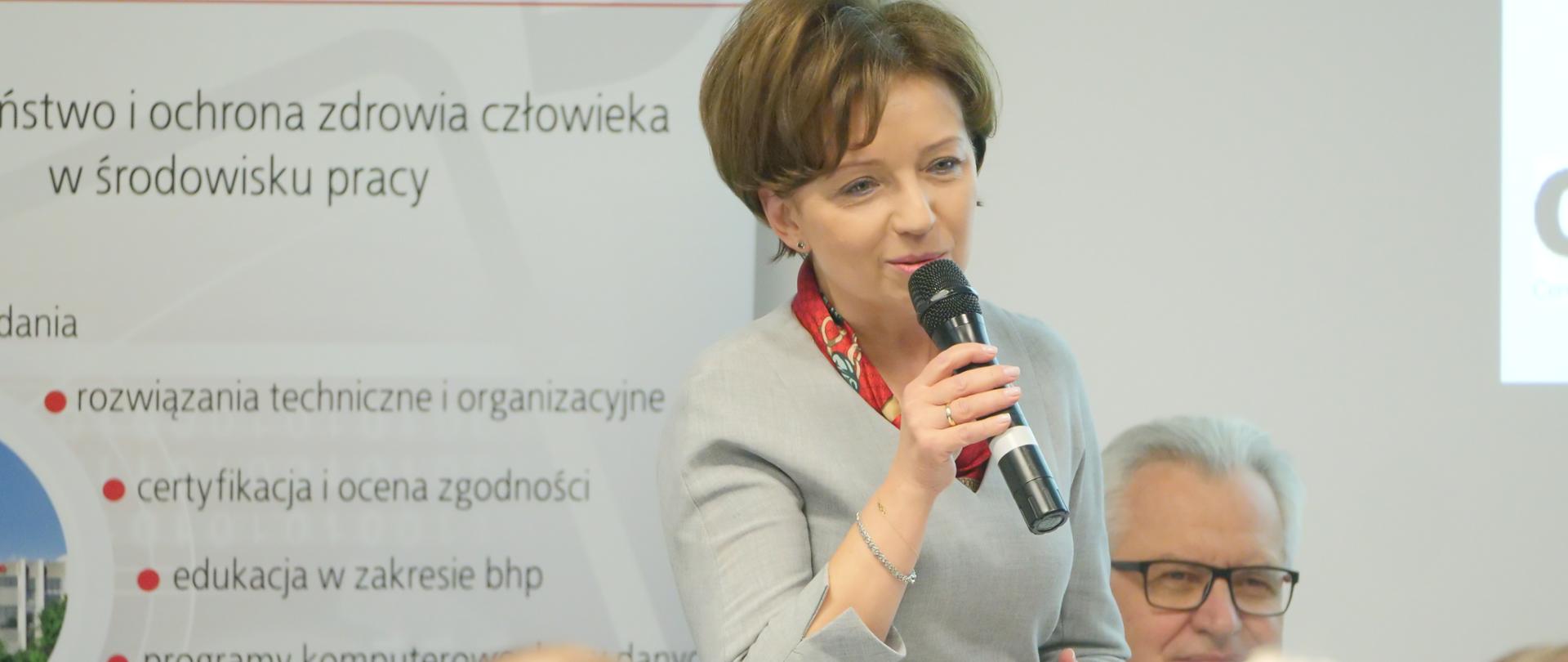 Konferencja MM