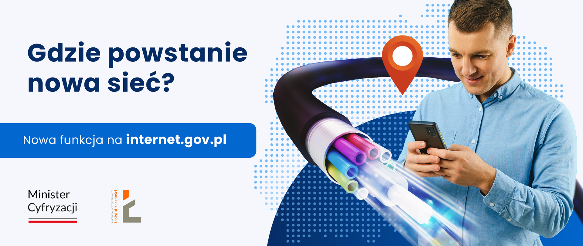INTERNET.GOV.PL z nowymi funkcjami