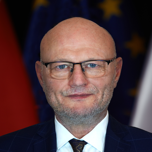 Ireneusz Nalazek