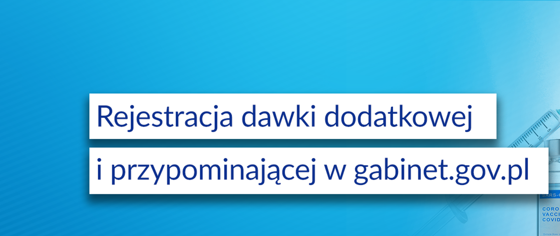 komunikat