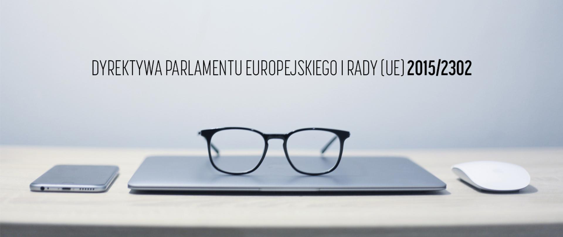 dyrektywa UE