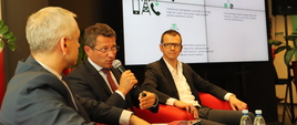 Rozwój technologii telekomunikacyjnych w Polsce pod znakiem zapytania