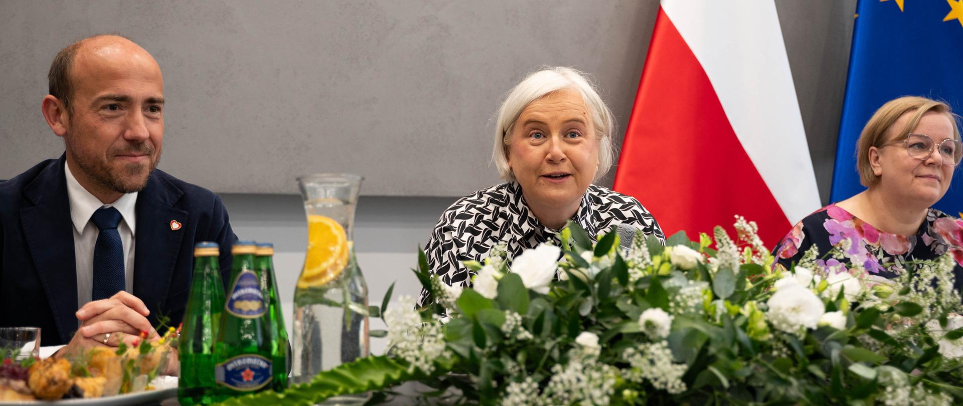 Podsumowanie działań w ramach polskiej prezydencji w Radzie UE