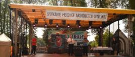 Spotkanie Młodych Archidiecezji Lubelskiej 