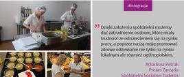 Wsparcie dla podmiotów ekonomii społecznej