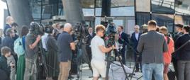 Ministerstwo Energii i PSE przedstawiają pakiet antyblackoutowy