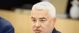 II Posiedzenie II Kadencji Społecznej Rady Turystyki