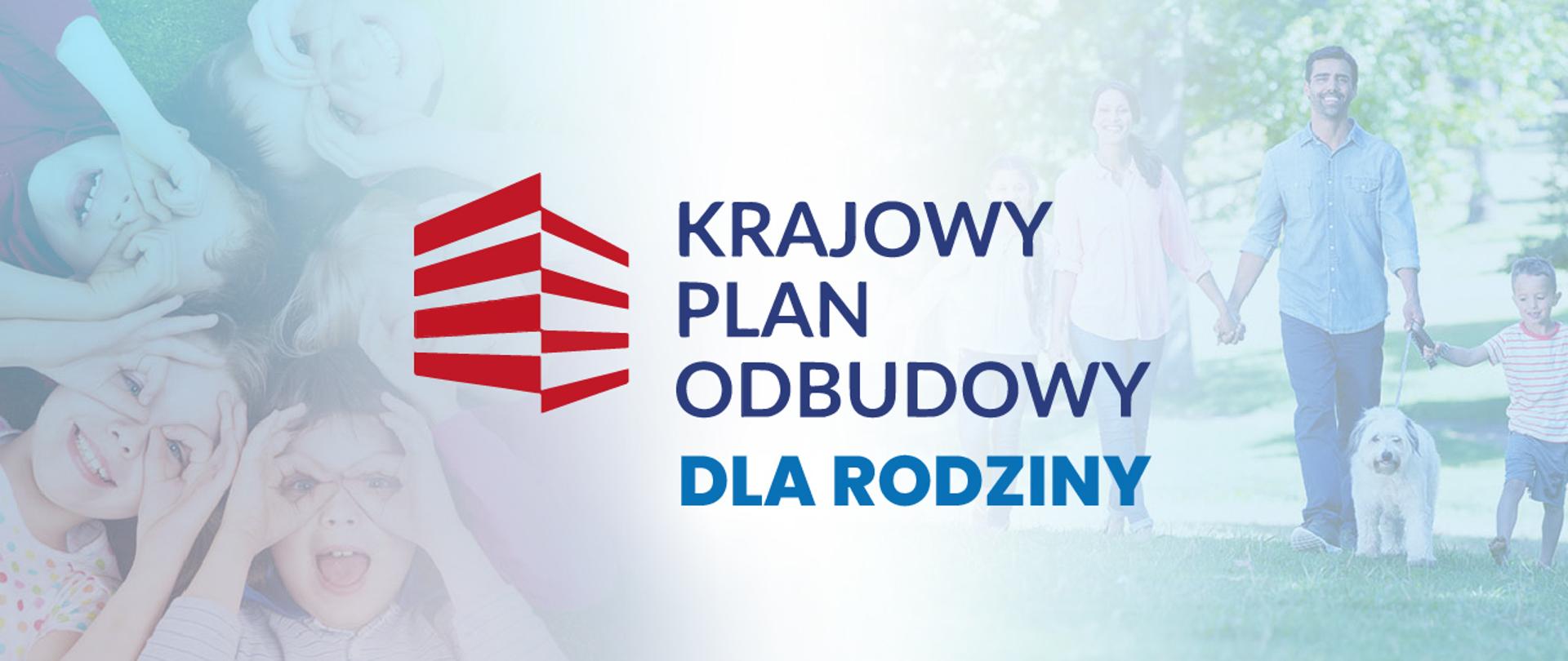 Krajowy plan odbudowy