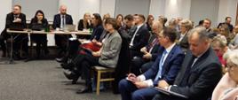 spotkanie w sprawie ustawy prawo farmaceutyczne