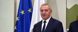 minister Henryk Kowalczyk