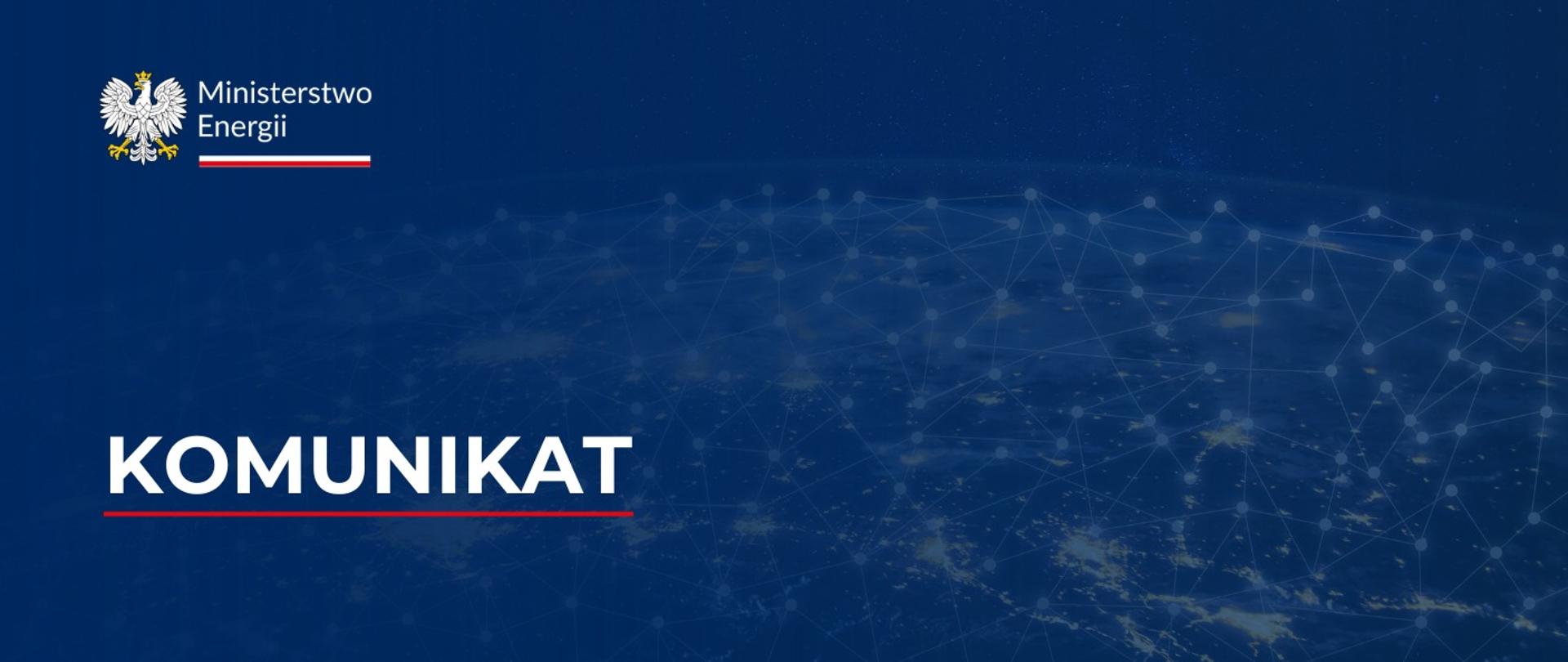 Komunikat