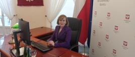 16. Konferencja Ministrów Sportu Rady Europy z udziałem Sekretarz Stanu Anny Krupki