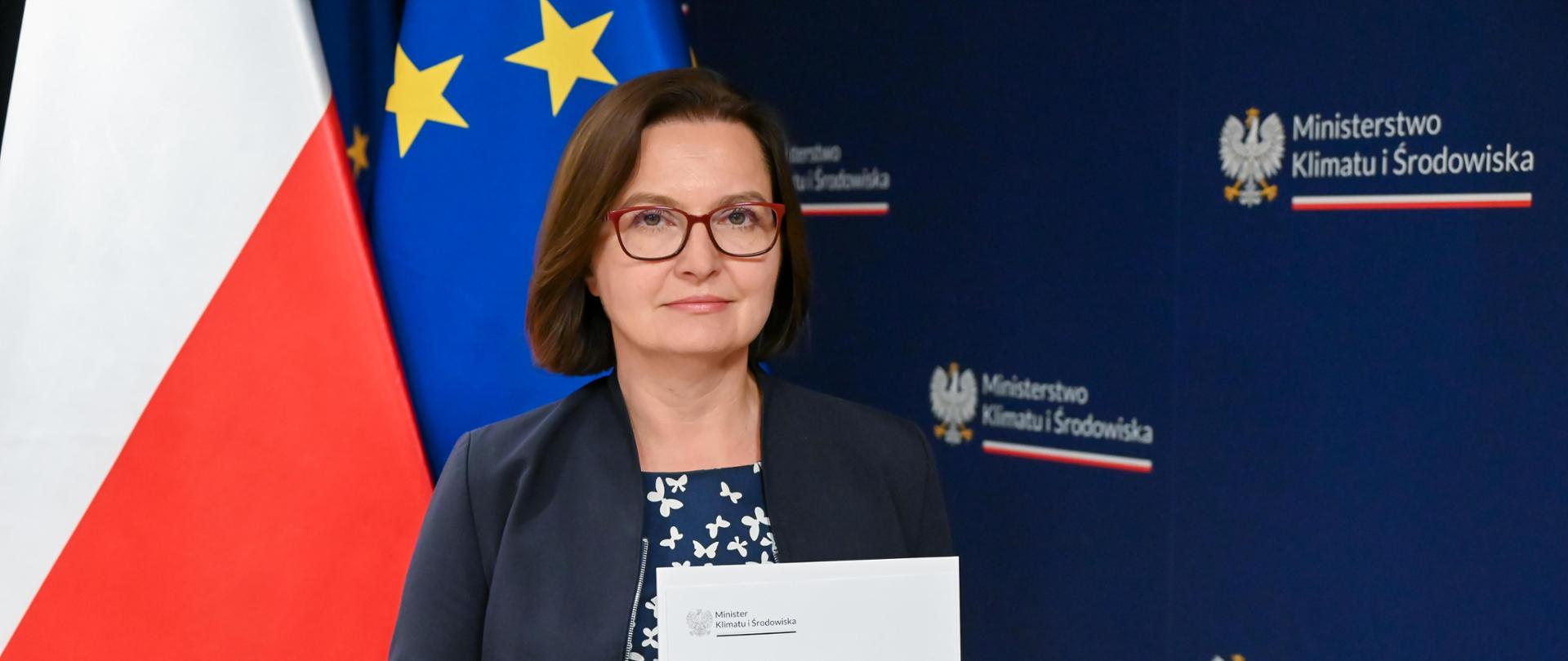 Kolejny operator systemu kaucyjnego z oficjalnym zezwoleniem od Ministra Klimatu i Środowiska 