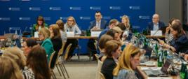 Równe traktowanie i indywidualne konta rozwojowe – nowe działania FERS zaakceptowane podczas posiedzenia Komitetu Monitorującego